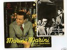 45 RPM EP MARINO MARINI E IL SUO QUARTETTO+CARTE POSTALE