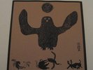 OOP DIVE DIIV Oshin LP Silkscreen Cover Blue Marble Vinyl Captured Tracks