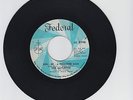 FEDERAL/SON OF A PREACHER MAN  -  THE GAYLETTES  (68  REGGAE ROCKERS 7