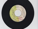 JUSTICE LEAGUE/SECONDHAND  -  PETER TOSH & THE WAILERS   (71  REGGAE ROCKERS 7