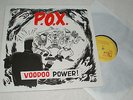 LP: Psychobilly - Psychobilly Orchestra X - P.O.X. - Voodoo Power - Kix4you1986
