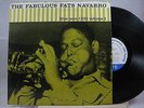 ++ Fats Navarro - Blue Note 1531 - The Fabulous V.1  - LEX, RVG, DG , ears