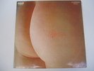 OH CALCUTTA - AUSTRALIAN CAST - BANNED -  - OZ LP
