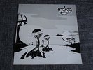 Indigo - Meer der Zeit LP private Krautrock release 1977