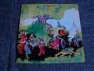 Midnight Sun LP Krautrock Telefunken rare Danish Prog 1971