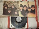 THE BEATLES-BEATLES FOR SALE SOUTH AFRICAN PARLOPHONE LP EX PLAY