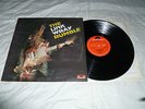 LINK WRAY-the link wray rumble '74 UK POLYDOR LP ORIG. GUITARIST S/WRITER