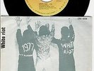 CLASH-WHITE RIOT-YUGOSLAVIA 7