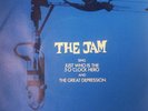 The Jam, Just Who Is The 5 O'Clock Hero, NEW/MINT German jukebox 7