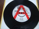 ALVIN CASH AND THE CRAWLERS TWINE TIME DEMO SS 386