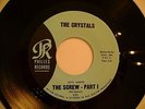 The Crystals 