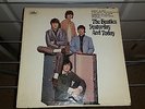 BEATLES Yesterday and Today 2nd State BUTCHER MONO T2553