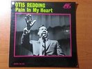 Otis Redding - Pain In My Heart - ATCO 33-161