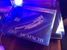 The Velvet underground  Live MCMXCIII (1993) Blue vinyl  4LP Ltd Edition sealed