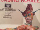 Casino Royale LP Soundtrack by Burt Bacharach, COSO-5005 Stereo