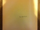 The Beatles White Album Mfsl 2-072 Japan Half Speed Mastered Lp