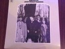 BOB DYLAN - JOHN WESLEY HARDING LP UK Stereo CBS Inner Textured Folk SUPERB 1968