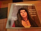 CAVALLERIA RUSTICANA /OPERATIC RECITAL SIMINION.MONACO UK DECCA SXL 2281-2 WBg
