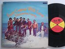 HERMANOS LOPEZ From Caguas With Love LATIN LP RICO