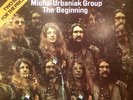 The Beginning by Michal Urbaniak Group 1976 Vinyl Catalyst Records CAX-7909