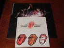 SEALED ROLLING STONES A BIGGER BANG VINYL LP RECORD MINT W/STICKERS JAGGER 2005