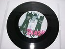 The Clash rare promo vinyl - Complete Control / White Riot 7