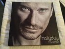 JOHNNY HALLYDAY COFFRET 33 TOURS MA VERITE