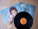 DAVID BOWIE 3LP'S : ALADDIN SANE : CHANGES ONE : PIN UPS : ALL VGC