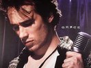 BUCKLEY, Jeff - Grace - 180 gram vinyl LP