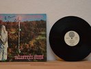 ORIGINAL Autogramm von Colosseum. pers. gesammelt. VINYL 12