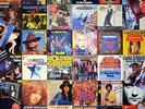 CANNED HEAT/SLADE/BEACH BOYS/GOLDEN EARRING/RINGO STARR/HOLLIES/CARLY SIMON..