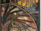 THE ZODIAC - Cosmic sounds - Elektra EKS-74009 - 1967/USA - LP