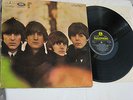 THE BEATLES  - BEATLES FOR SALE STEREO WITH MT TAX STAMP
