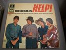 The Beatles - Help rare Special Edition SMO 984 008 Schweiz