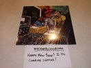 Title Fight/Circa Survive/Citizen/Tigers Jaw/Pity Sex/Koji Will Yip Comp LP /500