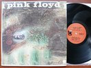 PINK FLOYD SYD BARRETT SAUCERFUL OF SECRETS '68 TOWER STEREO LP SHRINK WRAP NICE