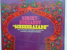RIMSKY - KORSAkOV Sealed LP SCHEHERAZADE Pittsburgh Symphony Orch. CLASSICAL