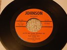 NORTHERN/MODERN SOUL- THE SOUL SET-JOHNSON LABEL