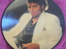9 picture disc Michael Jackson Jackson 5 Heart Jan & Dean Pinocchio Wham Pat Ben