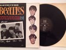 BEATLES - SONGS PICTURES & STORIES OF FABULOUS - VINYL LP VEE- JAY (NM)