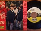 The Creation, Painter Man / Biff, Bang, Pow PS 45 Rpm 7