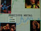 Metallica Precious Metal Double Album, 12