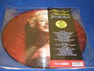 Marilyn Monroe - Diamonds Are a Girl's Best Friend - NEW LP PICTURE DISC