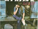 Ringo Starr-Beaucoups Of Blues B/w Coochie Coochie(Near Mint) 45(Japanese)