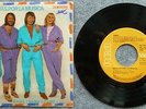 ABBA - Gracias Por La Musica / Dame Dame Dame - 7