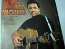 TOMMY CASH Rise And Shine SEALED Epic LP johnny cash