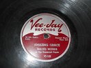 78 RPM, 46 great blues, doo wop,etc. for one price