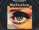 RAY RODRIGUEZ AND HIS ORCHESTRA-DELUSION-LP 12