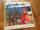 DAVID BOWIE LP 1970 The Man Who Sold The World mercury Label SR 61325 RARE NICE
