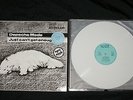 DEPECHE MODE JUST CANT GET ENOUGH WHITE VINYL VERY RARE